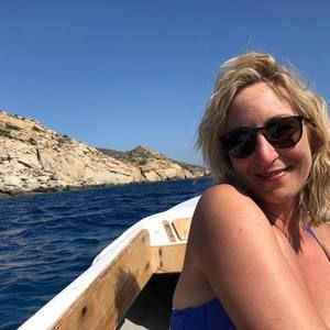 Meet your Posher, Karen